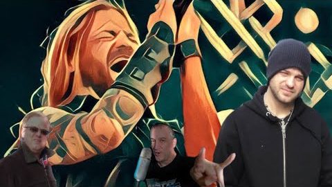Former ICED EARTH Singer STU BLOCK: JON SCHAFFER ‘F**ked Up Real Bad’