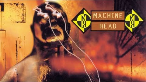 Watch MACHINE HEAD’s ‘Burn My Eyes’ Lineup Play Entire Album In Celebration Of LP’s 27th Anniversary