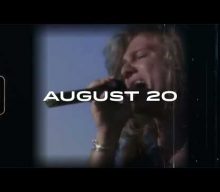 STEELHEART To Celebrate 30th Anniversary Of Self-Titled Album During Livestream