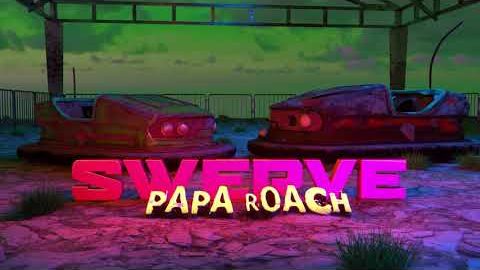 PAPA ROACH Teams Up With FEVER 333’s JASON AALON BUTLER, Rapper SUECO On New Single ‘Swerve’
