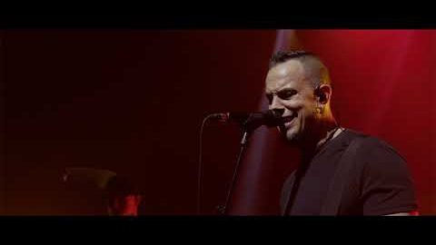 TREMONTI Releases Official Live Video For ‘If Not For You’