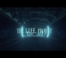 THE L.I.F.E. PROJECT Feat. STONE SOUR’s JOSH RAND: ‘Worthwhile’ Lyric Video Available