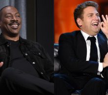 Eddie Murphy and Jonah Hill set to star in new Netflix comedy