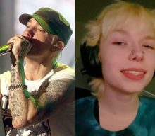 Eminem’s adopted child comes out as non-binary