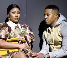 Nicki Minaj’s husband Kenneth Petty pleads guilty to failing to register as a sex offender