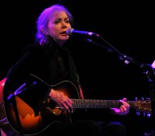 Folk singer-songwriter Nanci Griffith has died