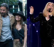 Barbra Streisand says she thought ‘A Star Is Born’ remake was “the wrong idea”