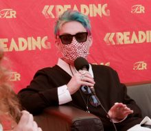 Waterparks’ Awsten Knight tells us about their vault of unreleased songs at Reading 2021
