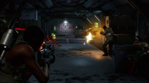 ‘Aliens: Fireteam Elite’ dev promises free content and no microtransactions