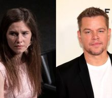 Amanda Knox says Matt Damon film ‘Stillwater’ profits from her story at the expense of her reputation