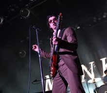 Arctic Monkeys have reportedly recorded a new album in Suffolk