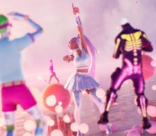 Ariana Grande at ‘Fortnite’’s Rift Tour review: a candy-coated musical ride