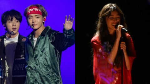 BTS end Olivia Rodrigo’s reign of longest-running Number One US single of 2021 with ‘Butter’