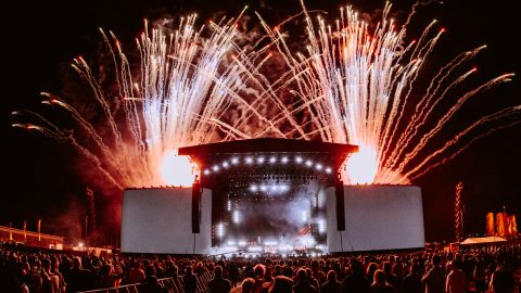 Reading & Leeds 2022 announces comedy and late-night line-up