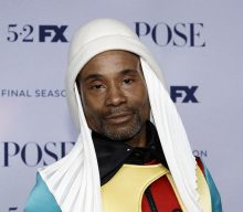 Billy Porter to direct queer teen comedy feature ‘To Be Real’