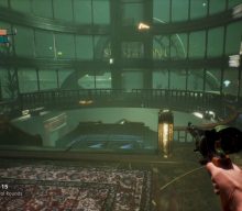 ‘Bioshock’ fan remake shows the beauty of Rapture in Unreal Engine 5