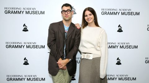 Jack Antonoff says “there’s more humour” in Lana Del Rey’s music than people think
