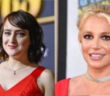 ‘Matilda’ actress Mara Wilson on Britney Spears’ conservatorship: “She needs to be able to live her life”
