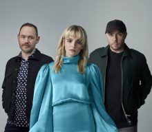 Chvrches – ‘Screen Violence’ review: songs like horror vignettes, and their best album yet