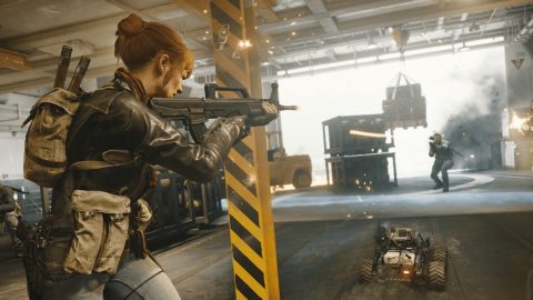 ‘Call Of Duty: Warzone’ trailer brings back an old friend