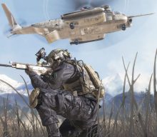 The next ‘Call Of Duty’ game might be called ‘Modern Warfare II’