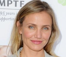 Cameron Diaz laughed off misogyny in the film industry