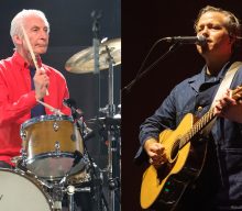 Jason Isbell covers The Rolling Stones’ hit ‘Gimme Shelter’ in memory of Charlie Watts