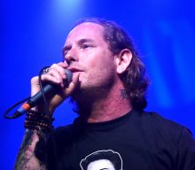 Slipknot’s Corey Taylor unveils ‘CMFB… Sides’ tracklisting and shares first track
