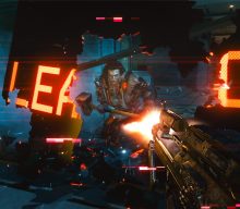 ‘Cyberpunk 2077’ patch 1.31 tackles graphical issues and more