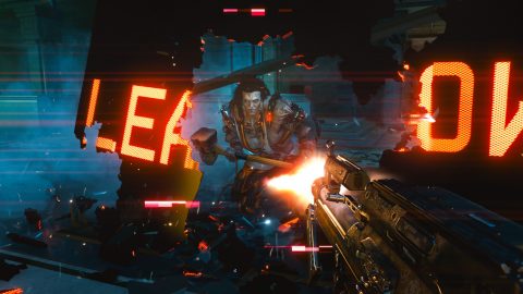 ‘Cyberpunk 2077’ 1.3 patch will add free extra content to the game