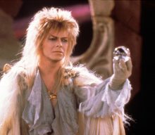 David Bowie’s ‘Labyrinth’ returns to US cinemas for 35th anniversary