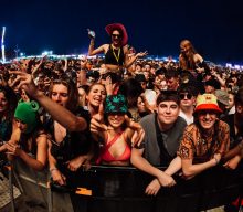 I did the whole of 2021’s festival season in a week. Here’s what I learned