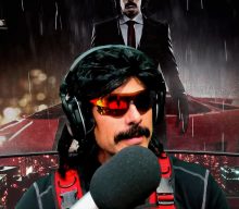 Streamer Dr Disrespect is apparently suing Twitch after his ban
