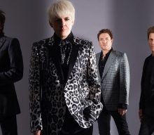 Duran Duran announce series of intimate homecoming shows