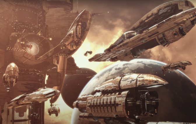 ‘Eve Online’ subscription prices increase next month due to “global trends”