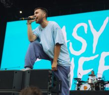 Easy Life live at Reading Festival 2021: day-drinkers of the world unite