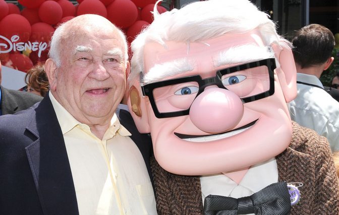 Ed Asner, one of TV’s most decorated actors and star of ‘Up’, has died aged 91