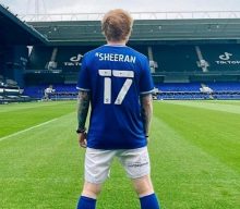Ed Sheeran added to Ipswich Town FC’s official squad list for 2021/22 season