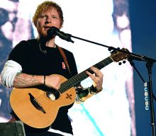 Ed Sheeran says he was told to forget being a musician and “get a real job”