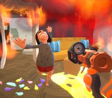 Firefighting multiplayer ‘Embr’ launches on PC and consoles next month