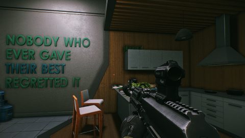 When is the next ‘Escape From Tarkov’ wipe?
