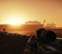 ‘Escape From Tarkov’ slashes key prices and changes gear performance stats