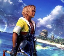 Tidus from ‘Final Fantasy 10’ was almost a plumber