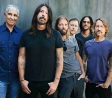 Dave Grohl hints the next Foo Fighters album may be “an insane prog-rock record”