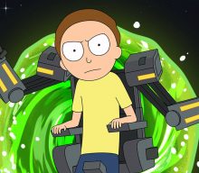 Morty has finally been added to ‘Fortnite’, two months after Rick