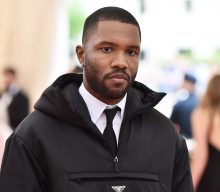 Fans think Frank Ocean has been uploading old music to Spotify under alias