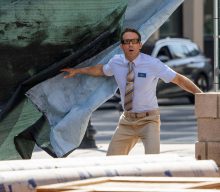 ‘Free Guy’ review: Ryan Reynolds breaks out in riotous video game romp