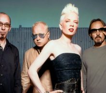 Garbage announce 20th anniversary reissue of ‘Beautiful Garbage’
