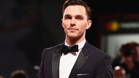 Nicholas Hoult to play Dracula’s tormented henchman in ‘Renfield’