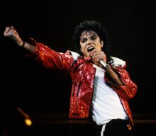 Woman claims to be married to Michael Jackson’s ghost